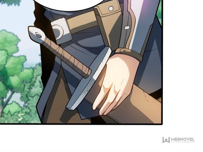 My Vampire System: A Dragon's Revenge Chapter 31 — Page 27