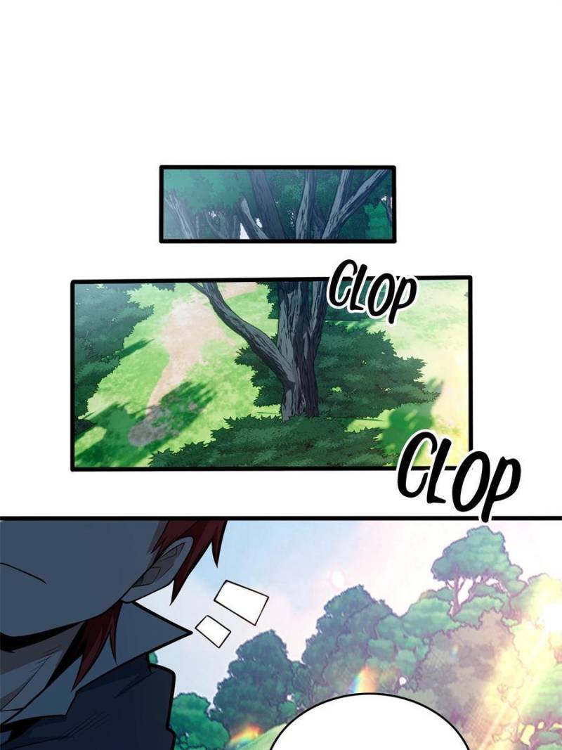 My Vampire System: A Dragon's Revenge Chapter 31 — Page 28