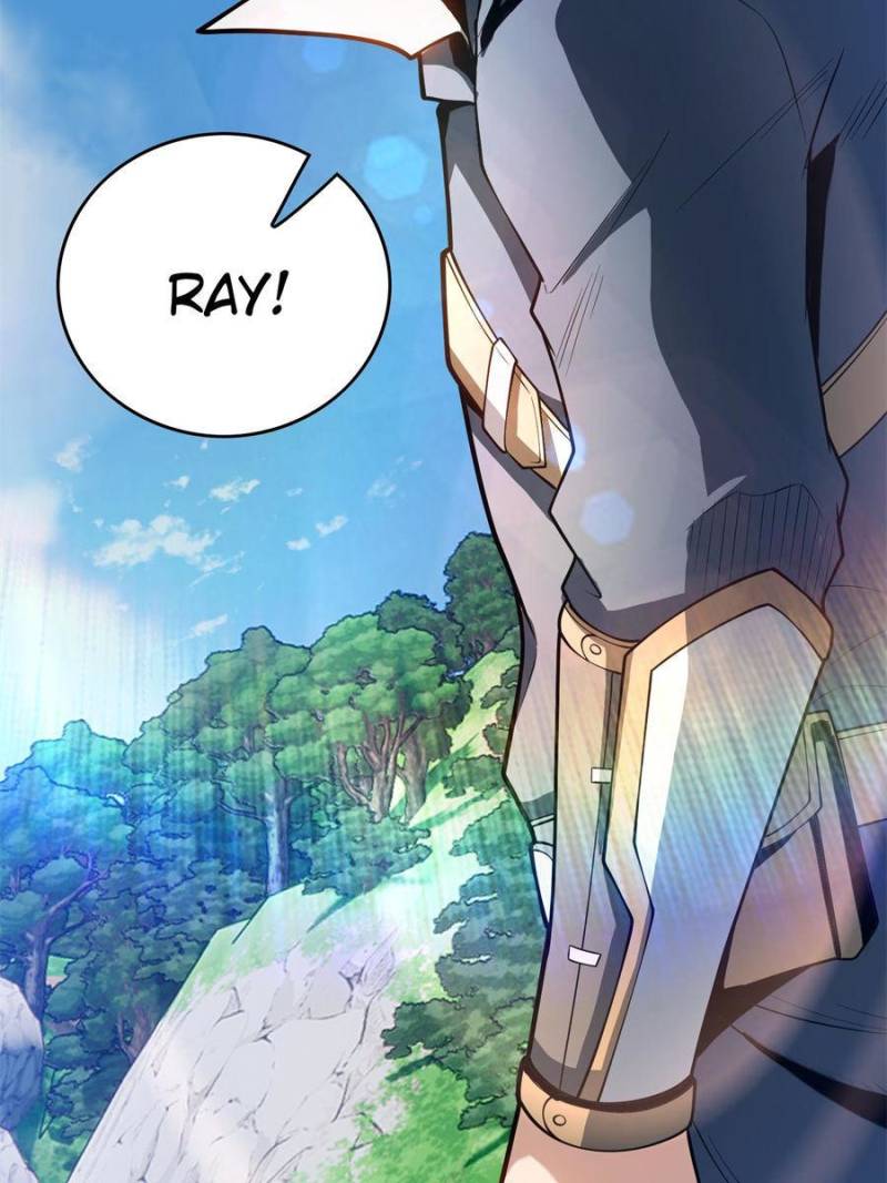My Vampire System: A Dragon's Revenge Chapter 31 — Page 32