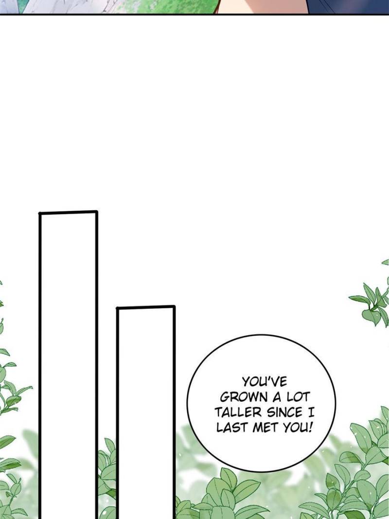 My Vampire System: A Dragon's Revenge Chapter 31 — Page 33