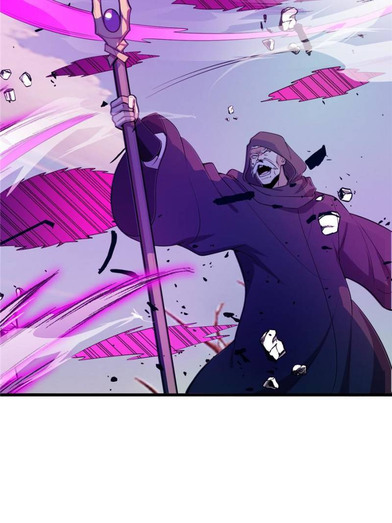 My Vampire System: A Dragon's Revenge Chapter 310 — Page 2