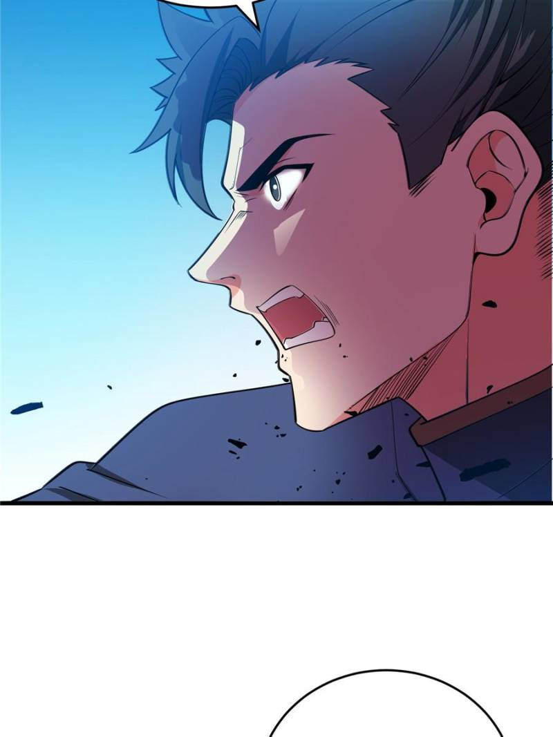 My Vampire System: A Dragon's Revenge Chapter 310 — Page 6