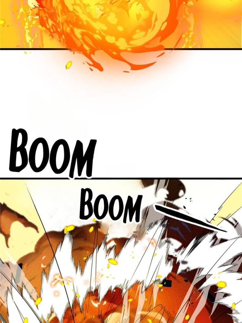 My Vampire System: A Dragon's Revenge Chapter 310 — Page 10