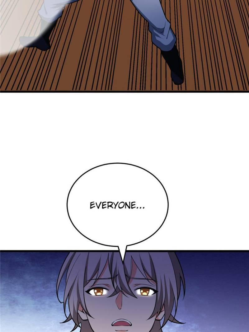 My Vampire System: A Dragon's Revenge Chapter 310 — Page 13