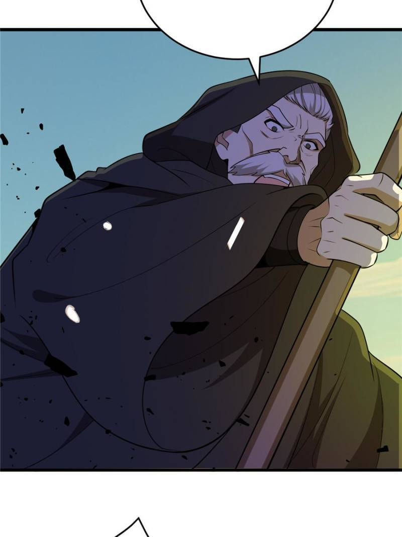 My Vampire System: A Dragon's Revenge Chapter 310 — Page 18