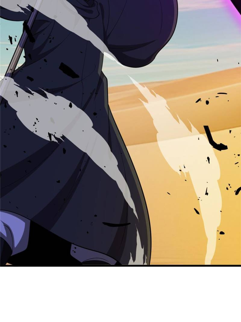 My Vampire System: A Dragon's Revenge Chapter 310 — Page 20