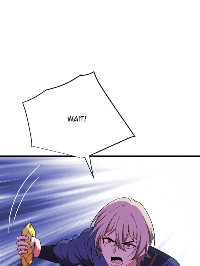 My Vampire System: A Dragon's Revenge Chapter 310 — Page 23