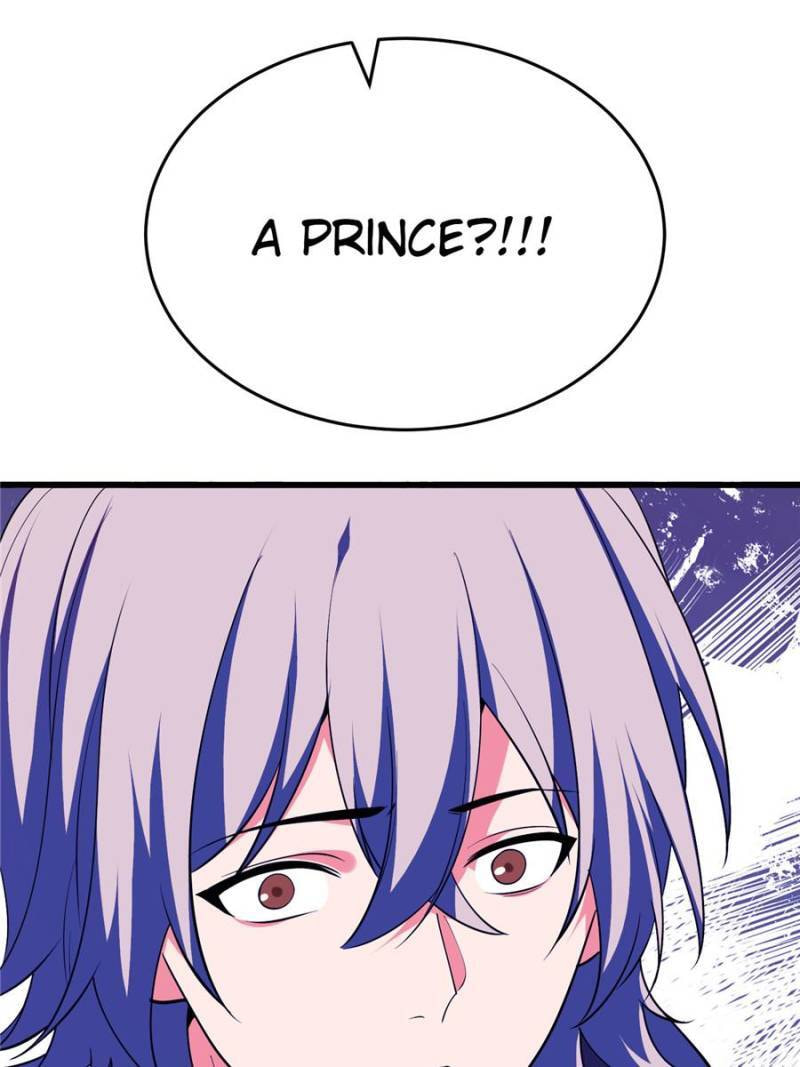 My Vampire System: A Dragon's Revenge Chapter 310 — Page 26