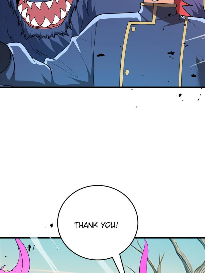 My Vampire System: A Dragon's Revenge Chapter 311 — Page 5