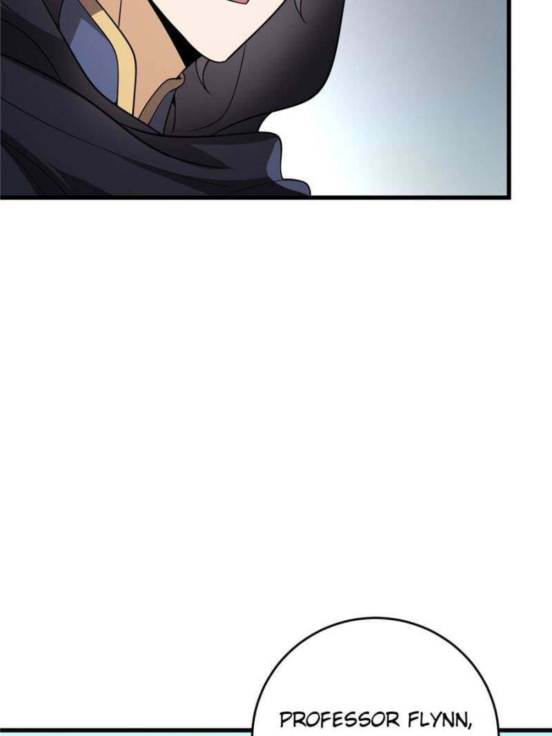 My Vampire System: A Dragon's Revenge Chapter 311 — Page 19