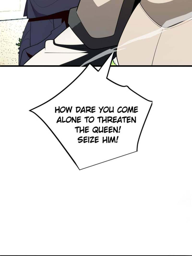 My Vampire System: A Dragon's Revenge Chapter 311 — Page 24