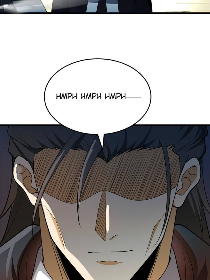 My Vampire System: A Dragon's Revenge Chapter 311 — Page 26