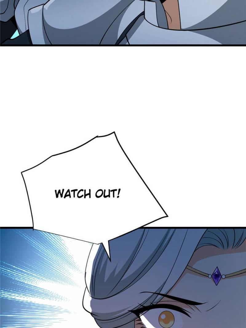 My Vampire System: A Dragon's Revenge Chapter 311 — Page 28
