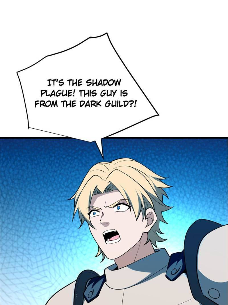 My Vampire System: A Dragon's Revenge Chapter 312 — Page 1