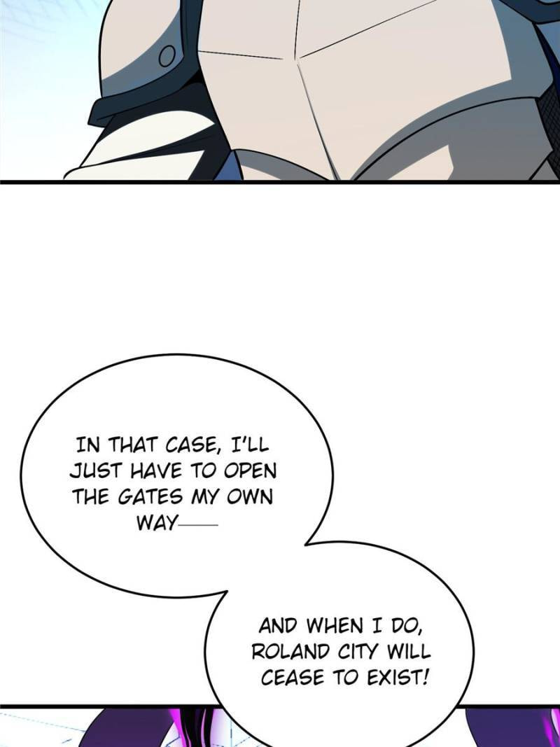 My Vampire System: A Dragon's Revenge Chapter 312 — Page 2