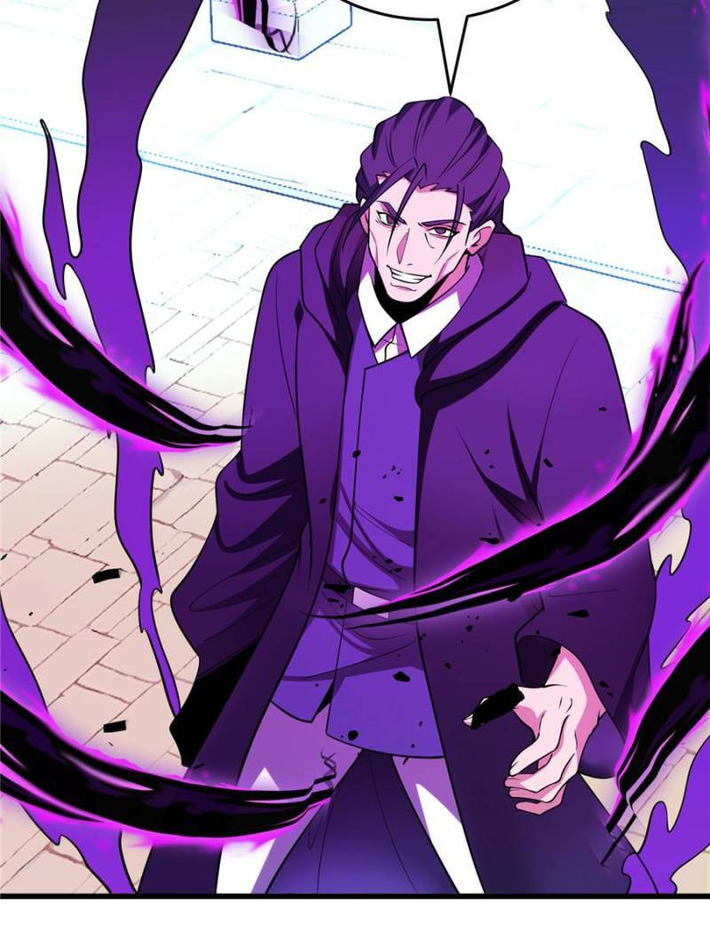 My Vampire System: A Dragon's Revenge Chapter 312 — Page 3