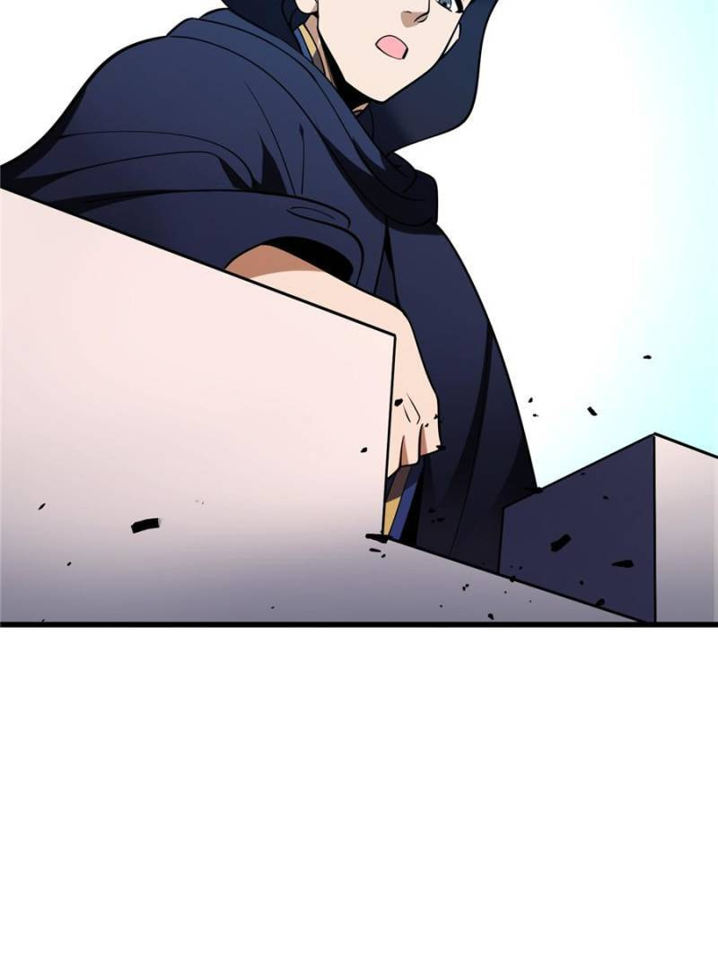My Vampire System: A Dragon's Revenge Chapter 312 — Page 13