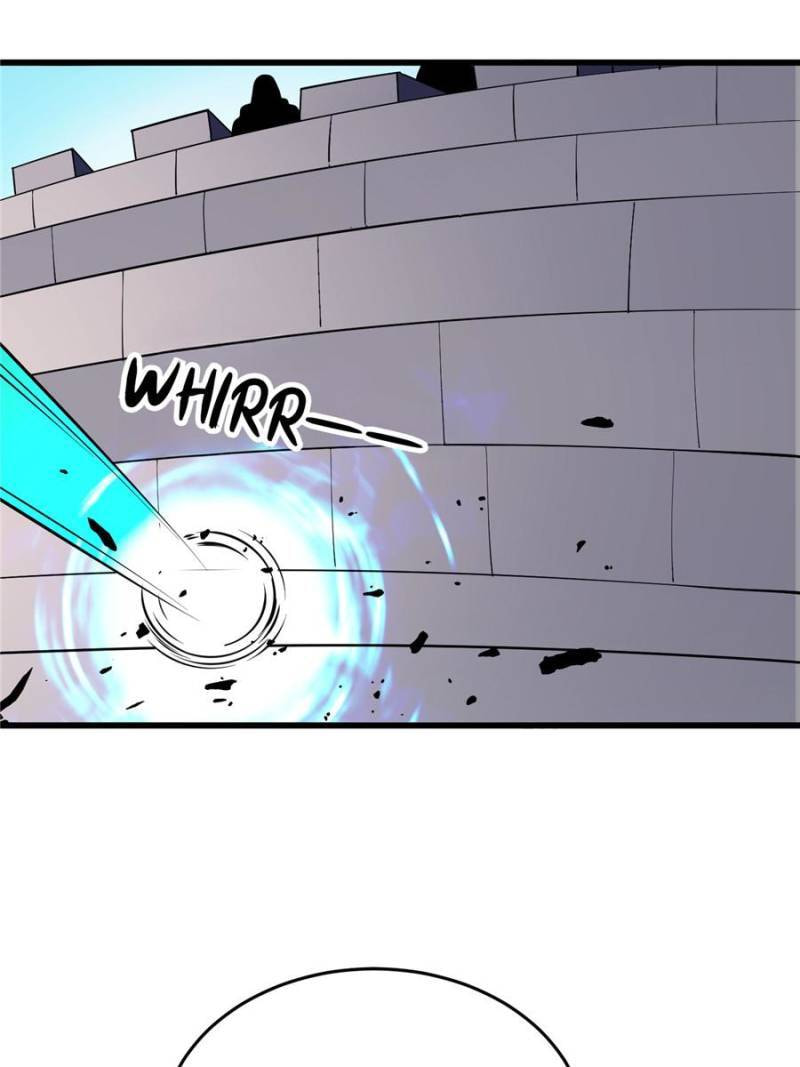 My Vampire System: A Dragon's Revenge Chapter 312 — Page 14