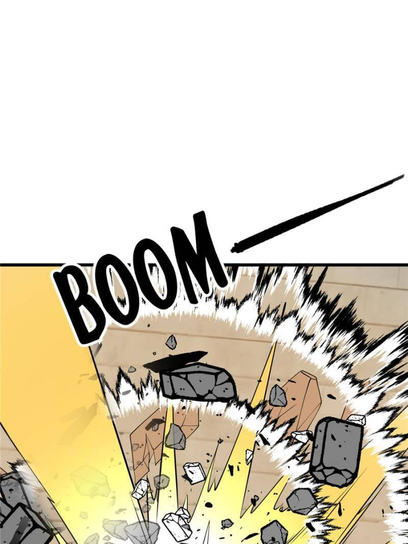 My Vampire System: A Dragon's Revenge Chapter 312 — Page 17