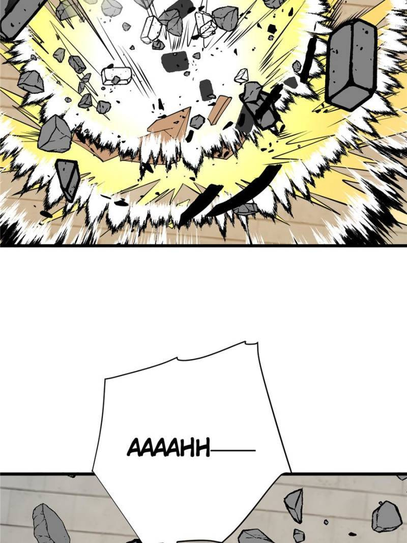 My Vampire System: A Dragon's Revenge Chapter 312 — Page 18