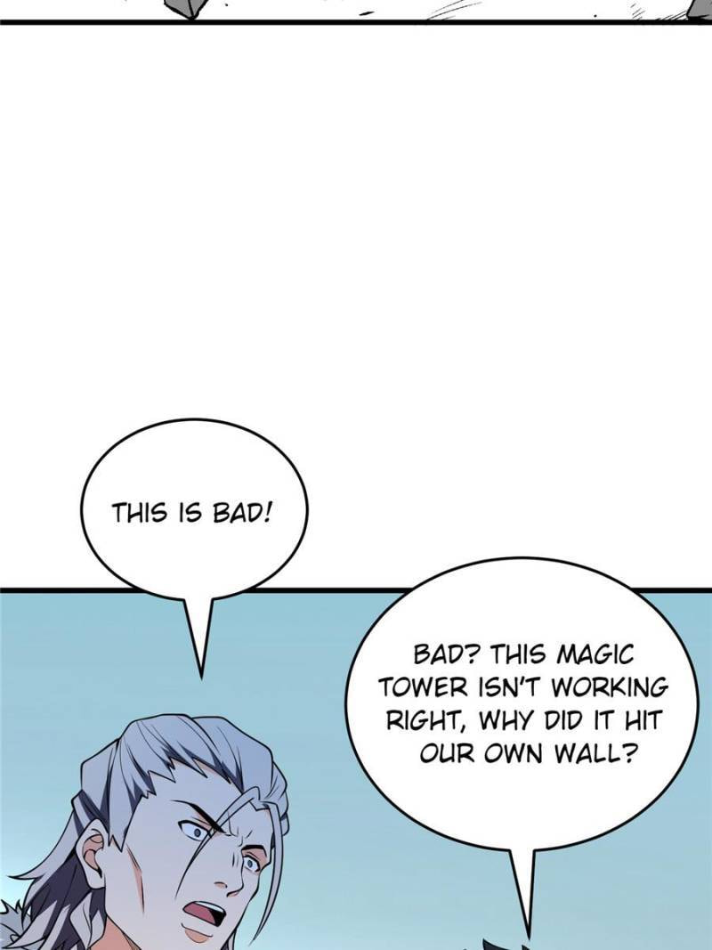 My Vampire System: A Dragon's Revenge Chapter 312 — Page 20