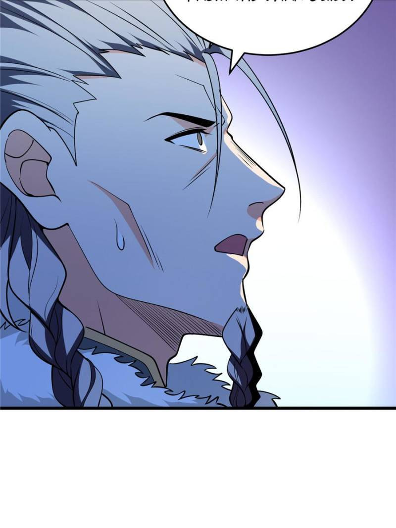 My Vampire System: A Dragon's Revenge Chapter 312 — Page 22