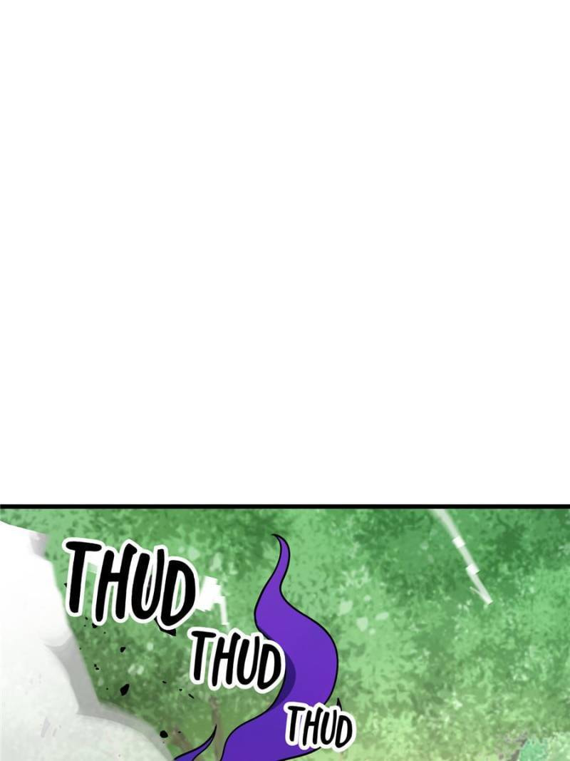 My Vampire System: A Dragon's Revenge Chapter 312 — Page 25