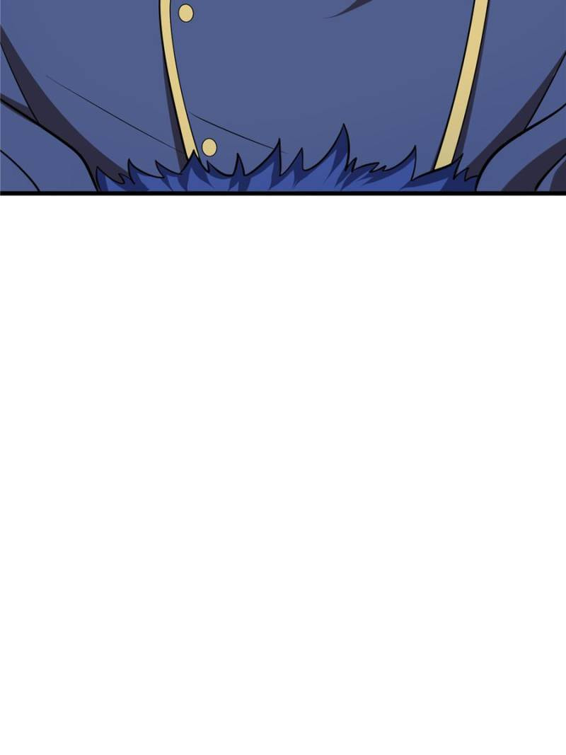 My Vampire System: A Dragon's Revenge Chapter 312 — Page 28