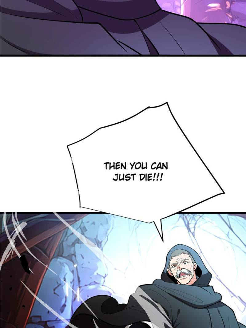 My Vampire System: A Dragon's Revenge Chapter 313 — Page 2