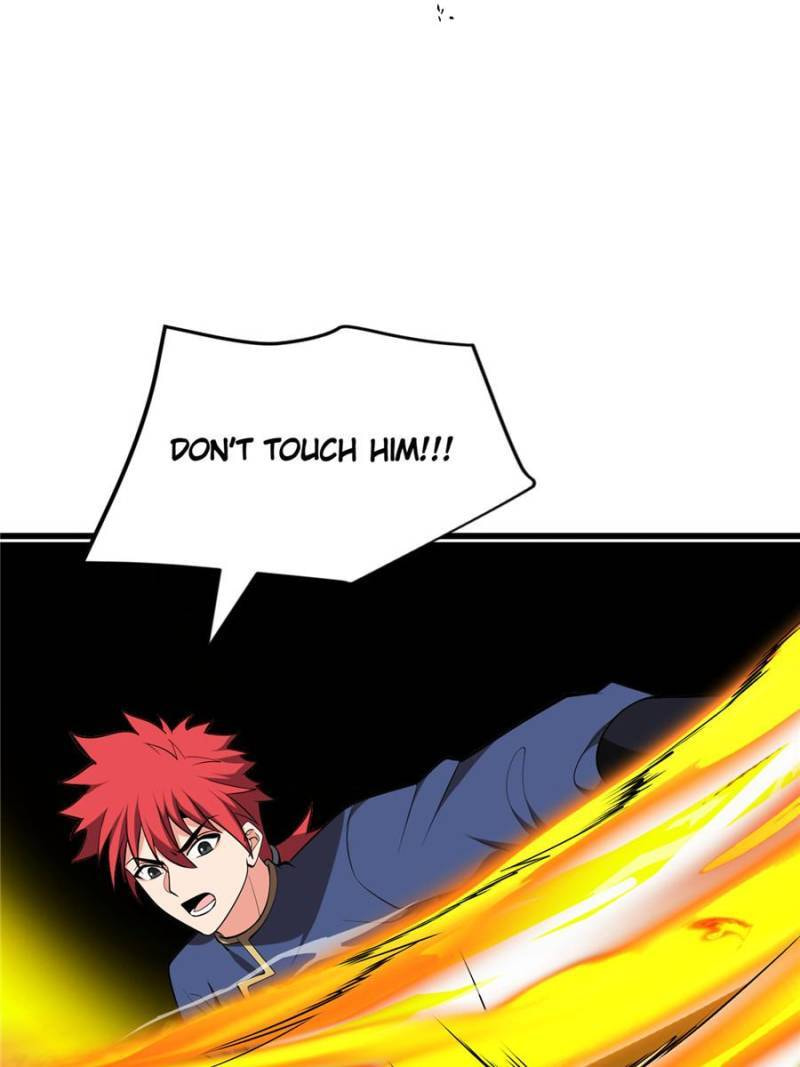 My Vampire System: A Dragon's Revenge Chapter 313 — Page 6