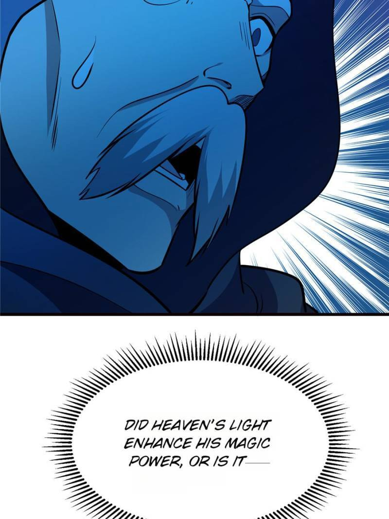My Vampire System: A Dragon's Revenge Chapter 313 — Page 10