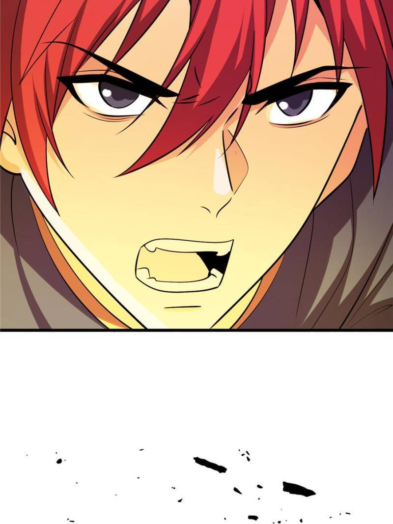My Vampire System: A Dragon's Revenge Chapter 313 — Page 13