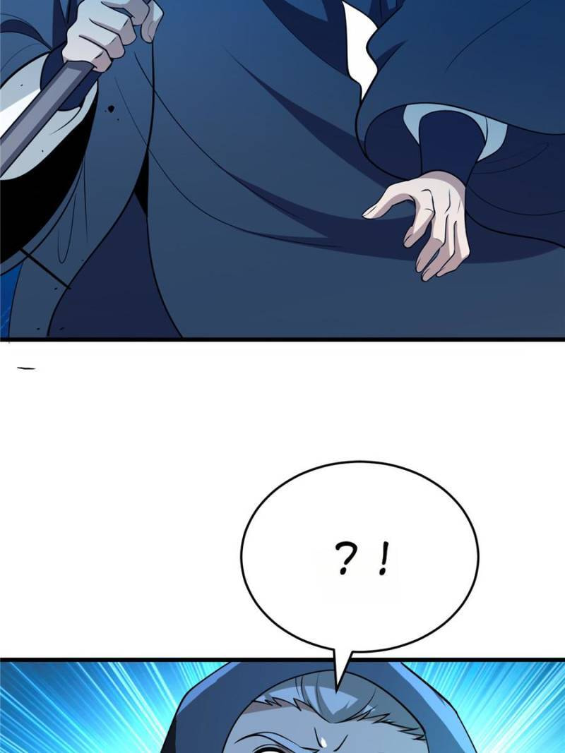 My Vampire System: A Dragon's Revenge Chapter 313 — Page 21