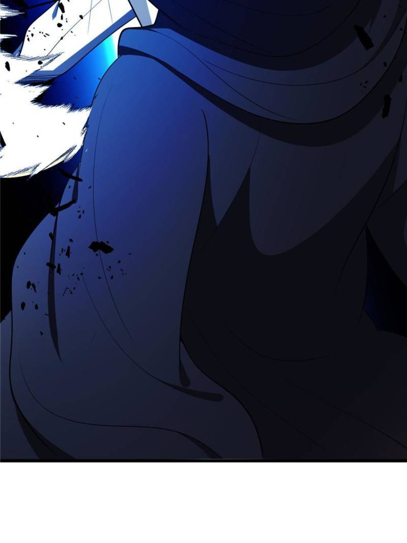 My Vampire System: A Dragon's Revenge Chapter 313 — Page 24