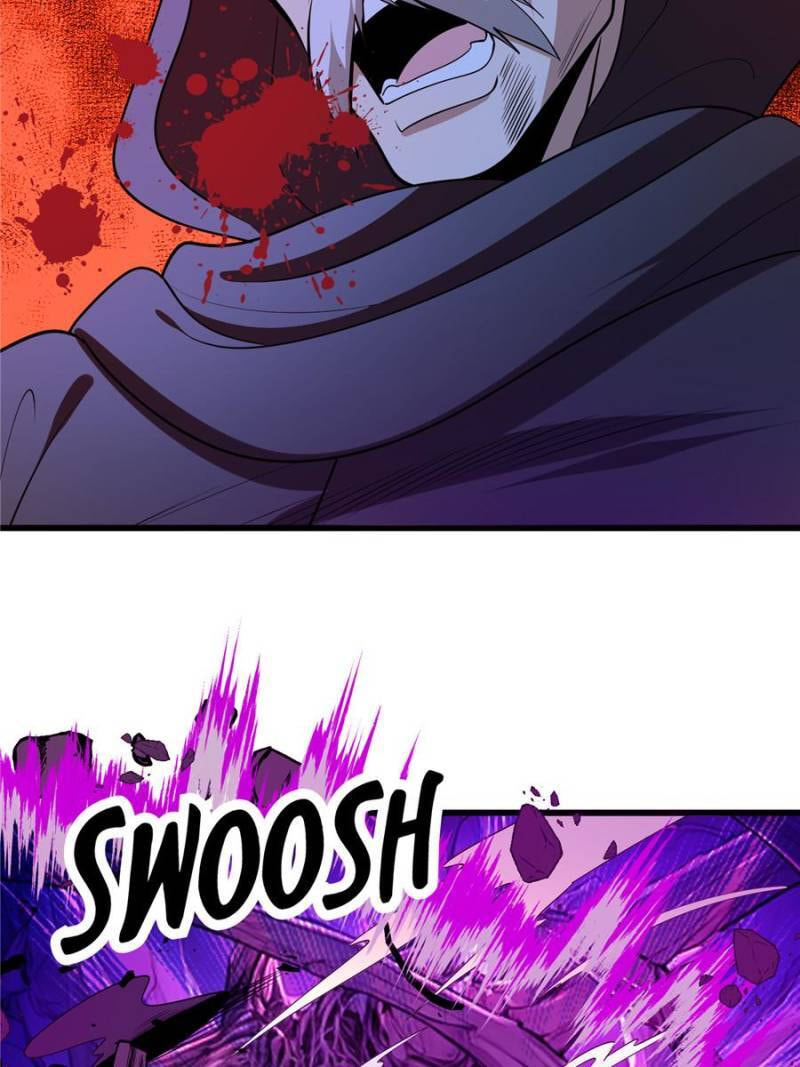 My Vampire System: A Dragon's Revenge Chapter 313 — Page 28