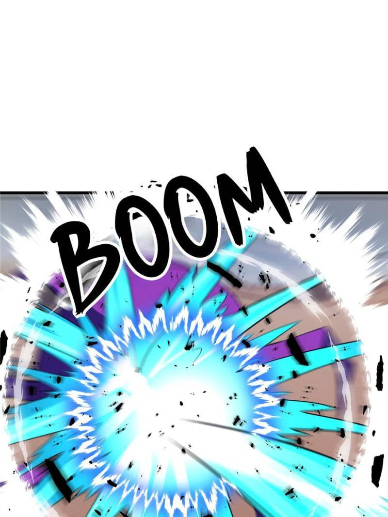 My Vampire System: A Dragon's Revenge Chapter 314 — Page 3