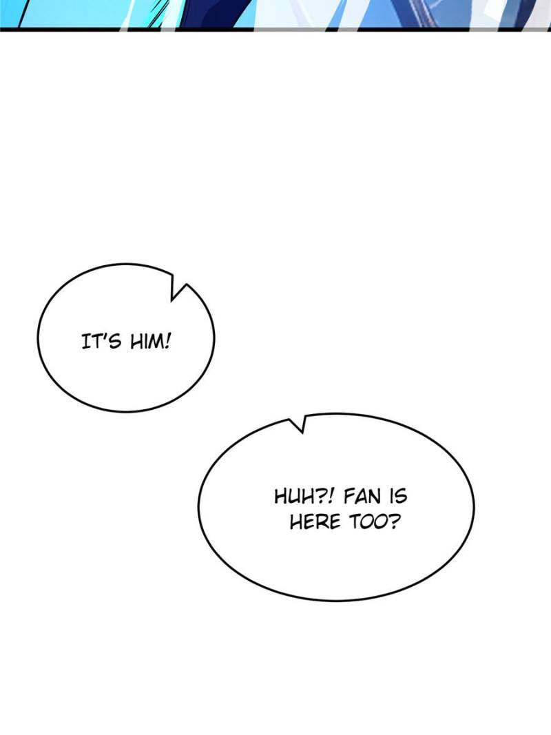 My Vampire System: A Dragon's Revenge Chapter 314 — Page 9