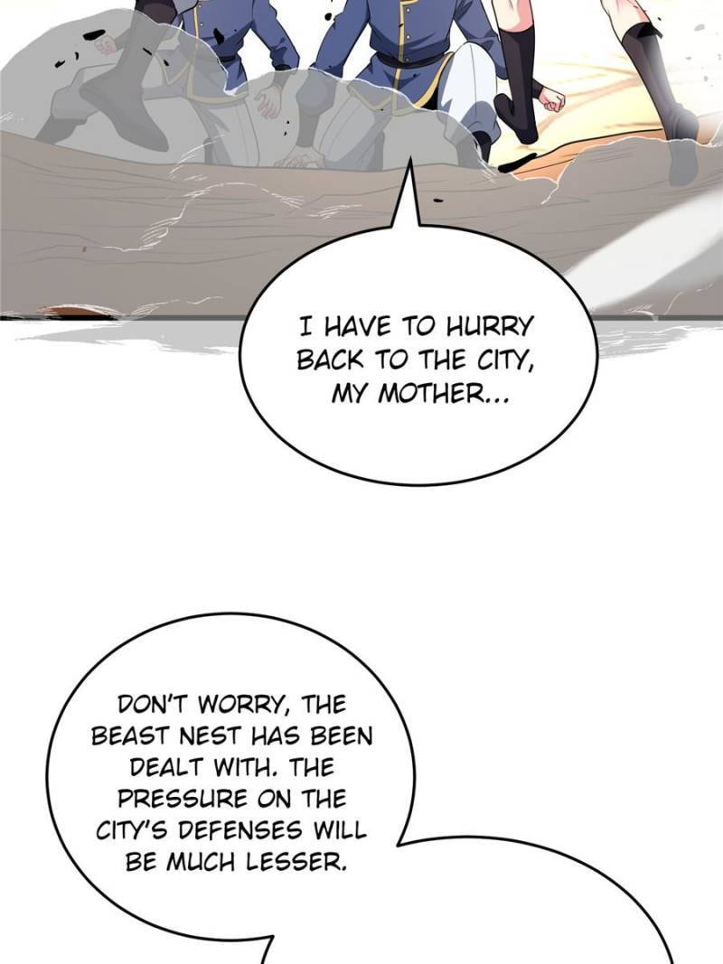 My Vampire System: A Dragon's Revenge Chapter 314 — Page 11