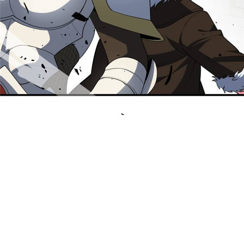 My Vampire System: A Dragon's Revenge Chapter 314 — Page 15
