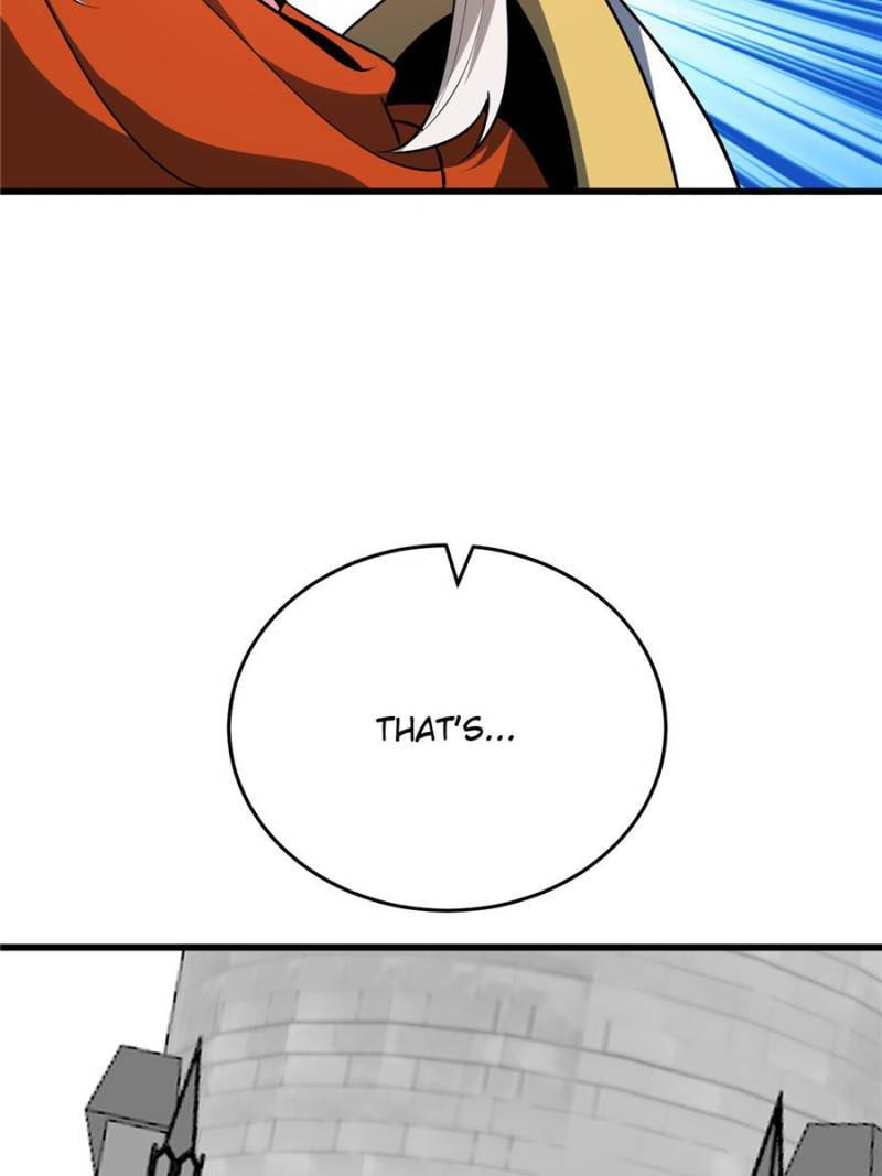 My Vampire System: A Dragon's Revenge Chapter 314 — Page 18