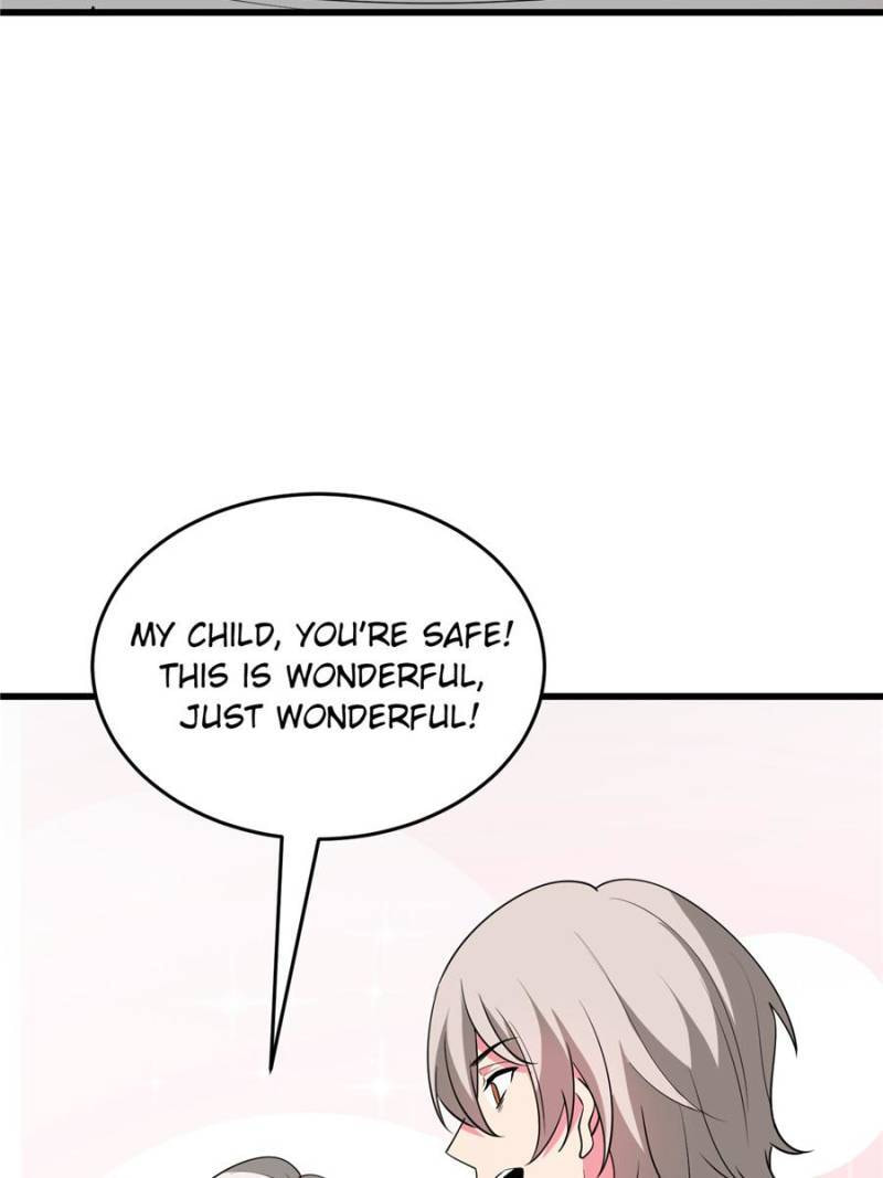 My Vampire System: A Dragon's Revenge Chapter 314 — Page 20