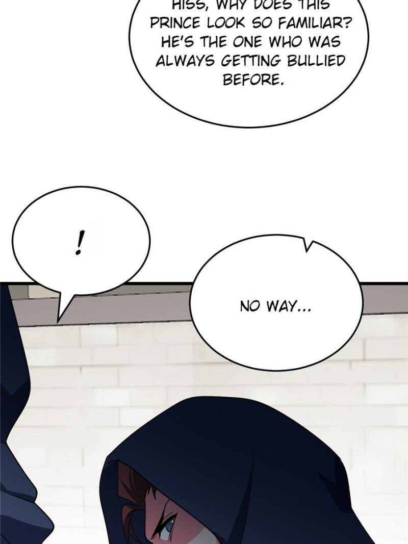 My Vampire System: A Dragon's Revenge Chapter 314 — Page 24