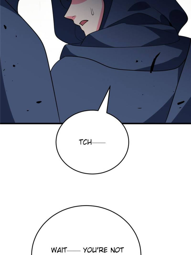 My Vampire System: A Dragon's Revenge Chapter 314 — Page 25