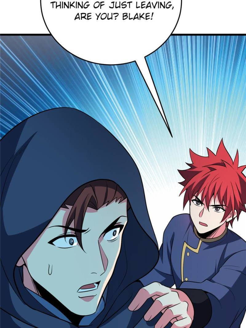 My Vampire System: A Dragon's Revenge Chapter 314 — Page 26