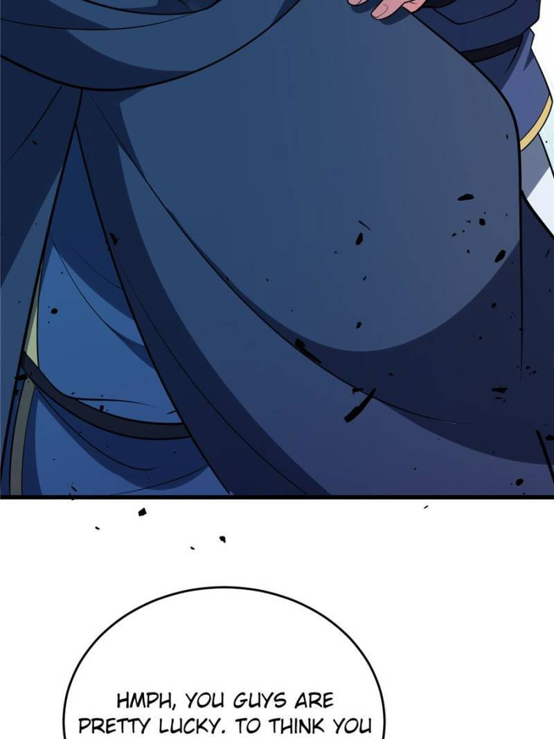 My Vampire System: A Dragon's Revenge Chapter 314 — Page 27