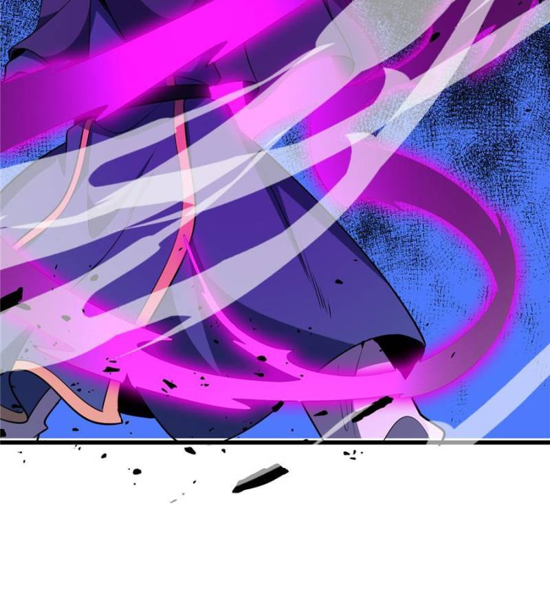 My Vampire System: A Dragon's Revenge Chapter 314 — Page 31