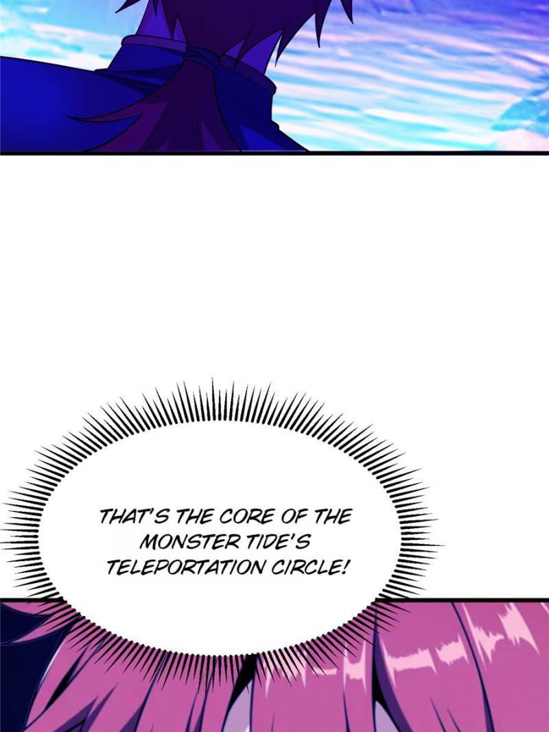 My Vampire System: A Dragon's Revenge Chapter 315 — Page 7