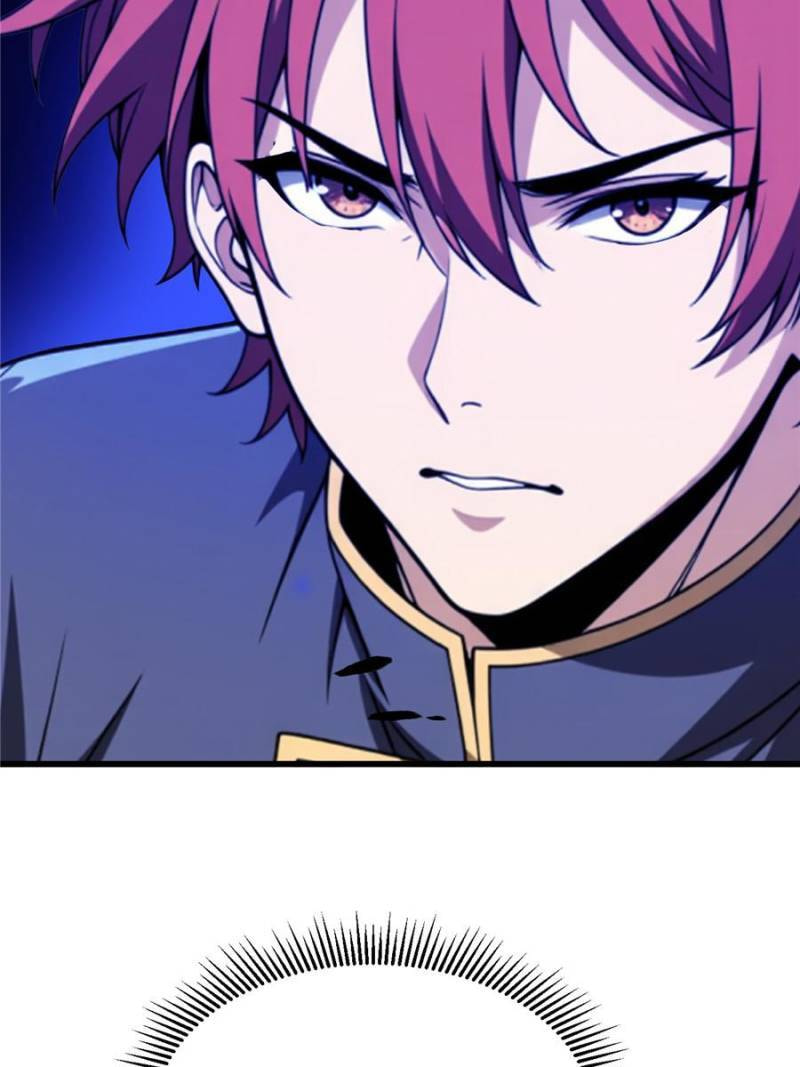 My Vampire System: A Dragon's Revenge Chapter 315 — Page 8