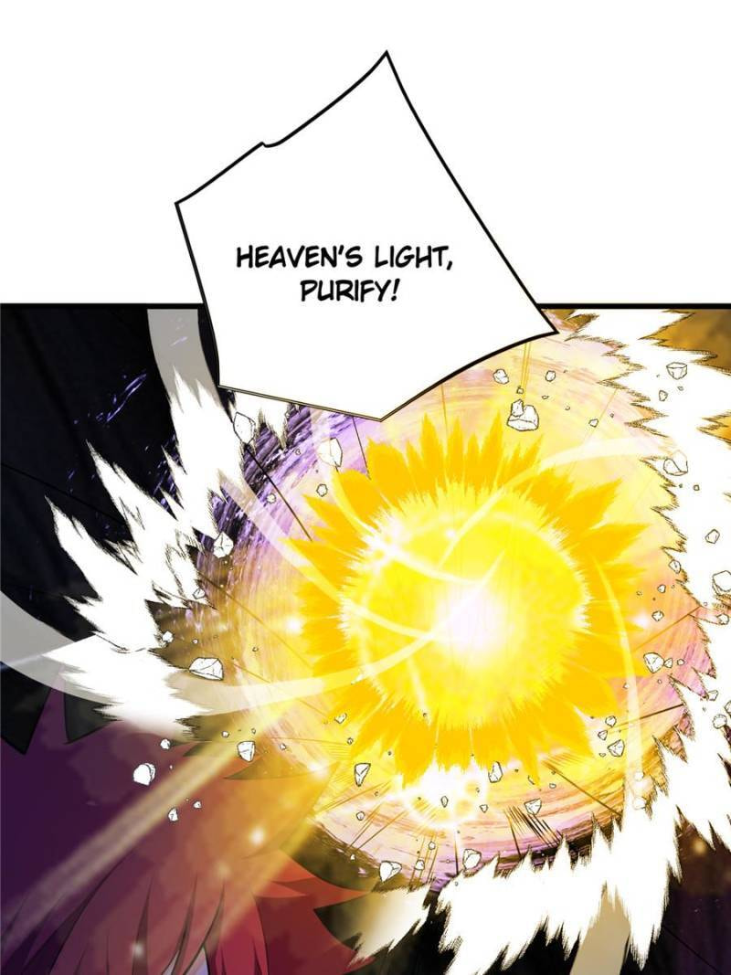 My Vampire System: A Dragon's Revenge Chapter 315 — Page 11