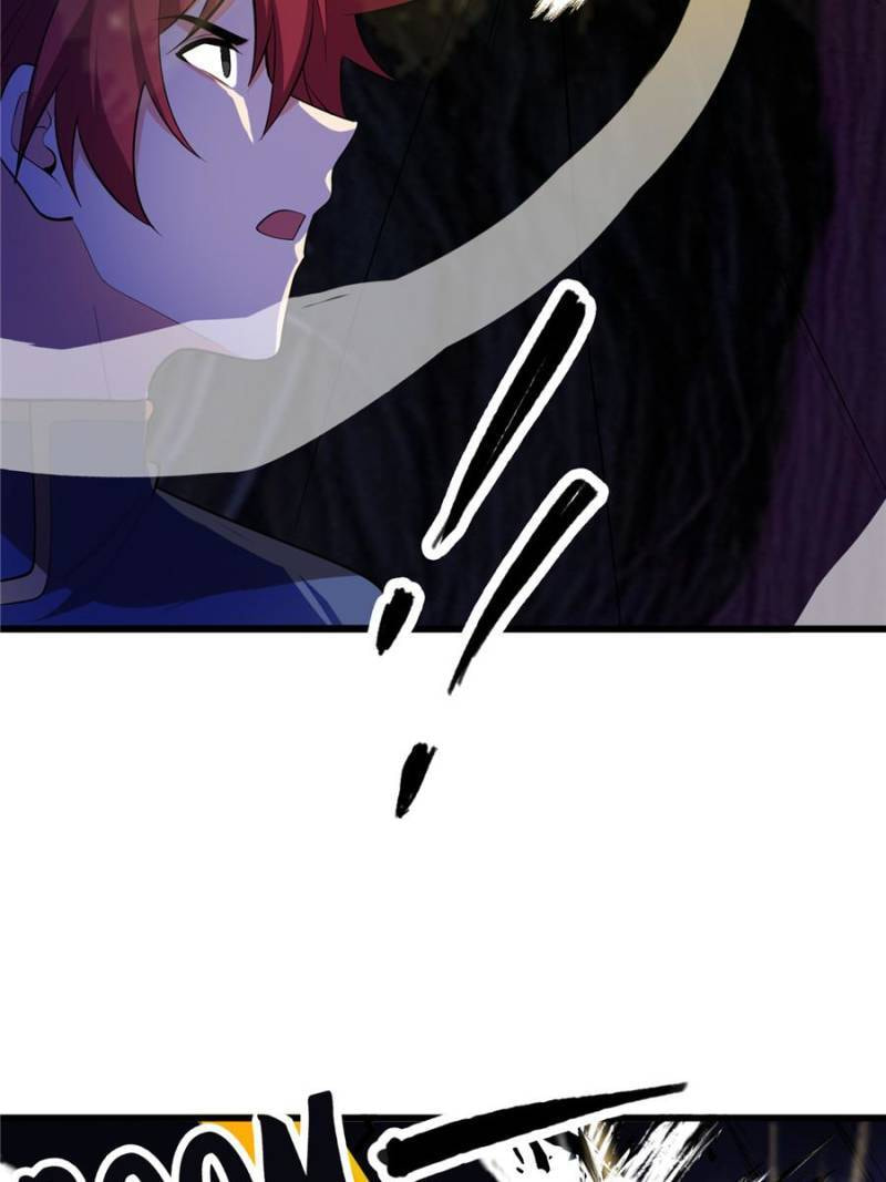 My Vampire System: A Dragon's Revenge Chapter 315 — Page 12